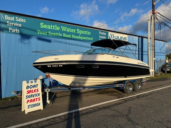 Used 2003 Power Boat for sale